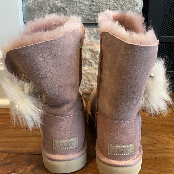 NWT UGG Irina Boots - Picture 8 of 14